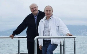 Lukaşenko Putinin səfərini pozmaq istədi – ŞOK