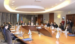 Vəkillər Kollegiyası Cinayət Məcəlləsinə ekosidlə bağlı yeni maddə əlavə edilməsini təklif edir