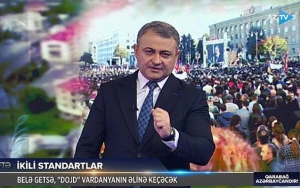 Qarabağda yaşayan ermənilərə müraciət - “Seçim sizindir!”