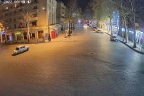 Vətən müharibəsi iştirakçısı avtoxuliqanlığa görə həbs edildi - FOTO/VİDEO