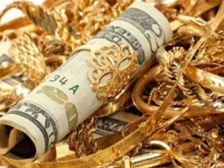 Tovuz sakini ata-anasının evindən külli miqdarda pul oğurladı