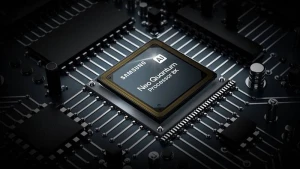 Hər şey ən xırda detalına qədər görünür - Neo QLED 8K haqqında bir neçə söz