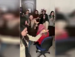 Kəmaləddin Heydərov FHN-dəki xınayaxdıdan DANIŞDI - YENİLƏNİB + VİDEO