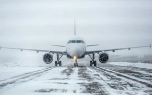 Naxçıvana uçuşlar yenə təxirə salındı