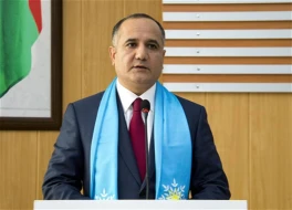 \"Bu Vətən bizimdir!” - Kamaləddin Qafarov