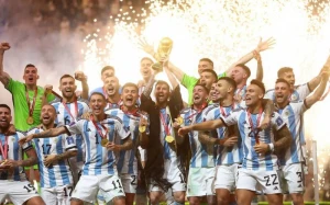 Argentina millisinin qazandığı mükafatın məbləği bəlli oldu