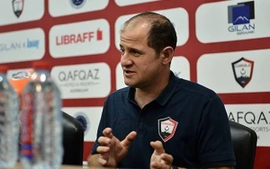 ““Qarabağ” kimi komandaya qarşı sonadək vuruşduq” 