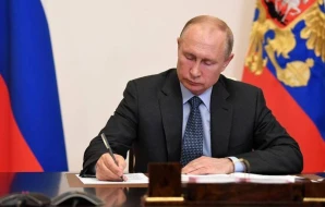 Putindən \"dost ölkələr\" üçün QƏRAR