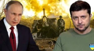 Ukrayna ordusu bu istiqamətlərdə rusları dəf etdi - Zelenski