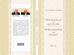 “Kitabi-Dədə Qorqud” və qeyri-səlis məntiq” kitabının ikinci nəşri işıq üzü gördü
