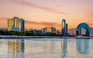 Sabah hava necə olacaq? - PROQNOZ