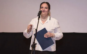 Şəfiqə Məmmədova yenidən sədr seçildi