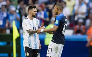 2022-ci ilin ən yaxşı futbolçusu adına namizədlər AÇIQLANDI