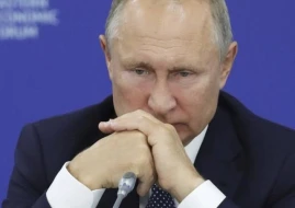 Putinə ZƏRBƏ: Bu ölkə Rusiya ilə hərbi səfərlərə dair razılaşmanı LƏĞV EDİR