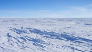 NASA Yer kürəsinin ən soyuq yerini açıqladı: -92,7 dərəcə