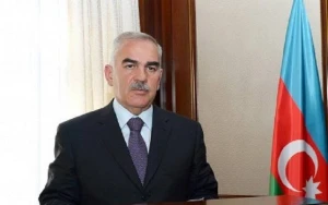 Vasif Talıbov istefa verdi - İclasda özü iştirak etməyib