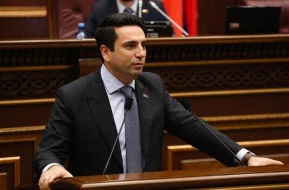 Ermənistan Rusiyanı rəsmi şəkildə pislədi