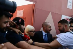 Gülşən yenidən hakim qarşısına çıxdı