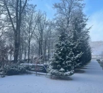 Şuşa, Kəlbəcər və Laçında hava şəraiti