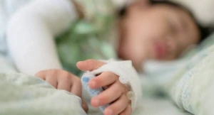 Paytaxtda 5 yaşlı uşağı avtomobil vurdu