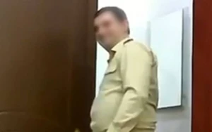 Zaur Mirzəyev 10 min rüşvət almaqda da ittiham olunurmuş