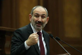 “Ermənistan Azərbaycana sülh müqaviləsi ilə bağlı təkliflər verib” - Paşinyan