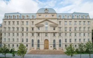 Maliyyə Nazirliyinin bu səlahiyyəti ləğv edildi - FƏRMAN