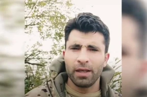 Şəhid Daşqın Şəfiyevin qardaşı iş tapa bilmir - MÜRACİƏT (FOTOLAR)