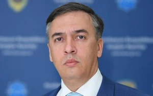 Prezidentin yüksək vəzifə verdiyi şəxs görün kimin qohumudur - FOTO