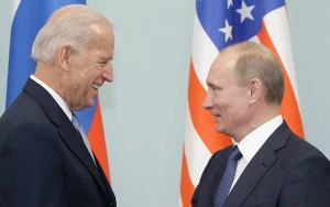 Bayden və Putin görüşü baş tuta bilər