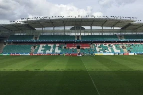 Azərbaycan millisinin Estoniya ilə səfər oyununun stadionu AÇIQLANDI