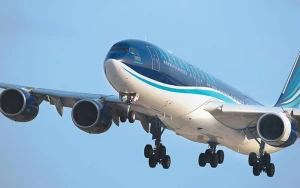 AZAL Ermənistana 112 min avro ÖDƏDİ