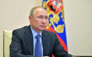 \"Rusiya Ukraynadakı münaqişəyə son qoymağa çalışacaq\" - Putin