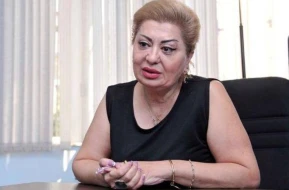 Kəmalə Ağazadəni ölümlə hədələyirlər