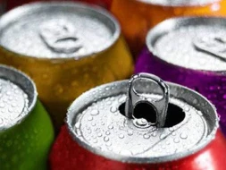 Azyaşlılara satılan “zəhər” - VİDEO