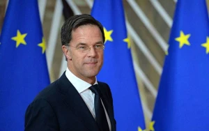 \"Rusiya müharibə apardıqca Ukraynaya kömək etməyə davam edəcəyik” 