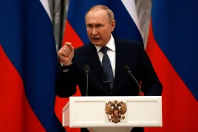 Putindən yeni qadağa: Bu şəxslər övladlığa uşaq götürə BİLMƏYƏCƏK