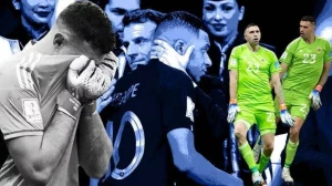 Fransa Martinezi FİFA-ya şikayət etdi - FOTO