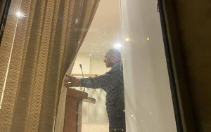 Tofiq Yaqublu həbs olundu