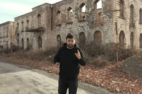 “Qarabağa getdim və hər şeyi öz gözlərimlə gördüm, şoka düşdüm” - Rusiyalı bloqer İslam Hüseynov (VİDEO)