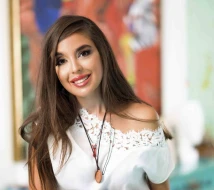 Leyla Əliyeva İlham Əliyevi doğum günü münasibəti ilə təbrik etdi - VİDEO