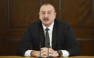 “Doğum günümü heç vaxt qeyd etməmişəm” - Prezident