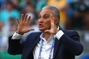 Braziliya millisinin sabiq baş məşqçisini Rio-de-Janeyroda qarət etdilər
