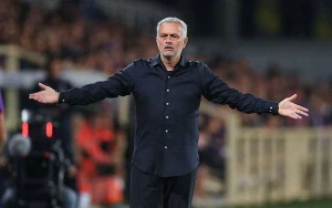 Mourinyo Portuqaliya millisindən imtina etdi