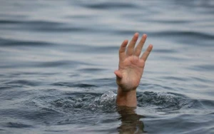 Ucarda bir nəfər su kanalında BATDI