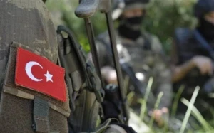 PKK-nın daha 5 terrorçusu zərərsizləşdirildi
