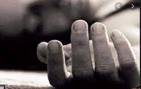 Rövşən Əlihüseynov intihar etdi