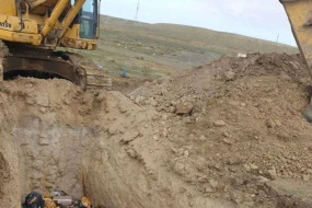 Azərbaycanda 27,5 tondan çox yararsız qida məhsulu məhv edildi
