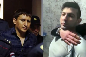 Məhkəmə “Albert Rıji”ni öldürən qubalı killerə HÖKM OXUNDU