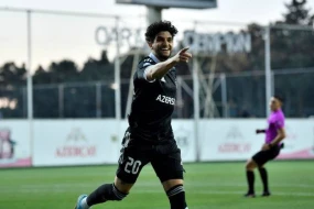 Kadi karyerasını Rusiya çempionatında davam etdirə bilər